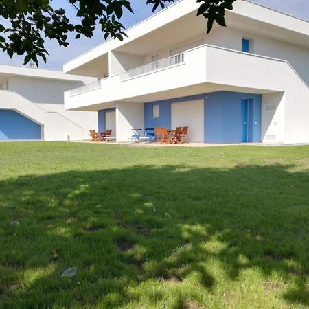 Residence Blumar Jesolo Golf Club Buitenkant foto