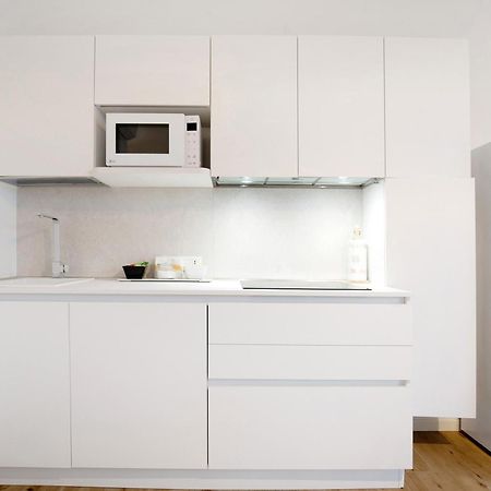 Residence Blumar Jesolo Golf Club Buitenkant foto
