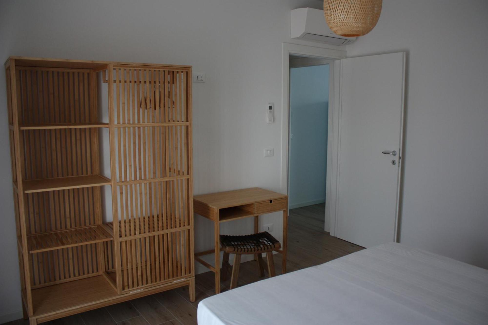 Residence Blumar Jesolo Golf Club Buitenkant foto