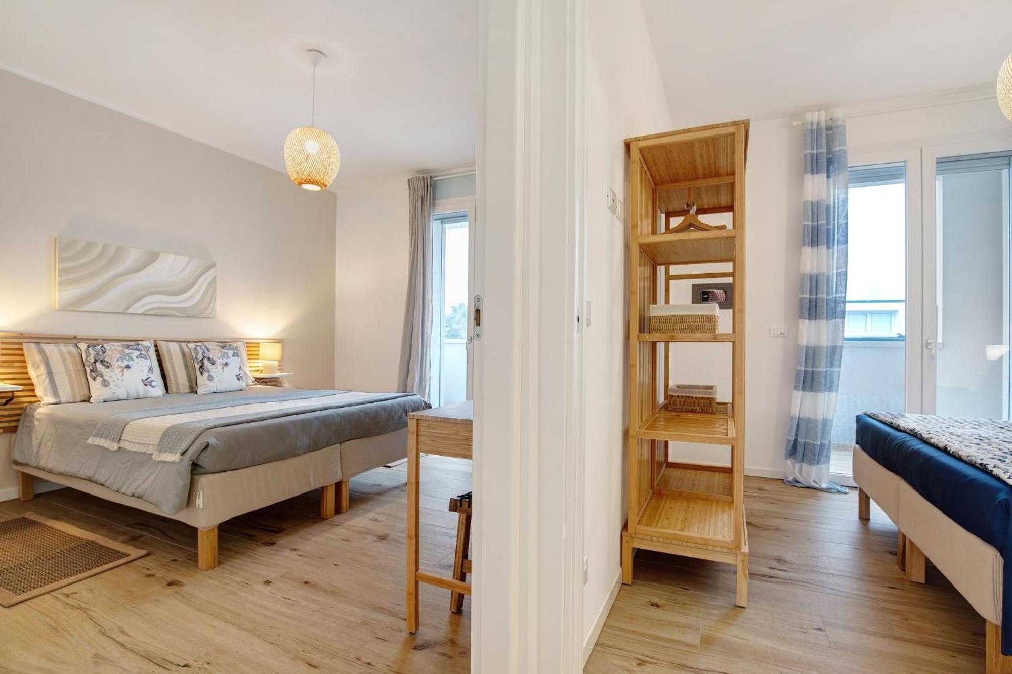 Residence Blumar Jesolo Golf Club Buitenkant foto