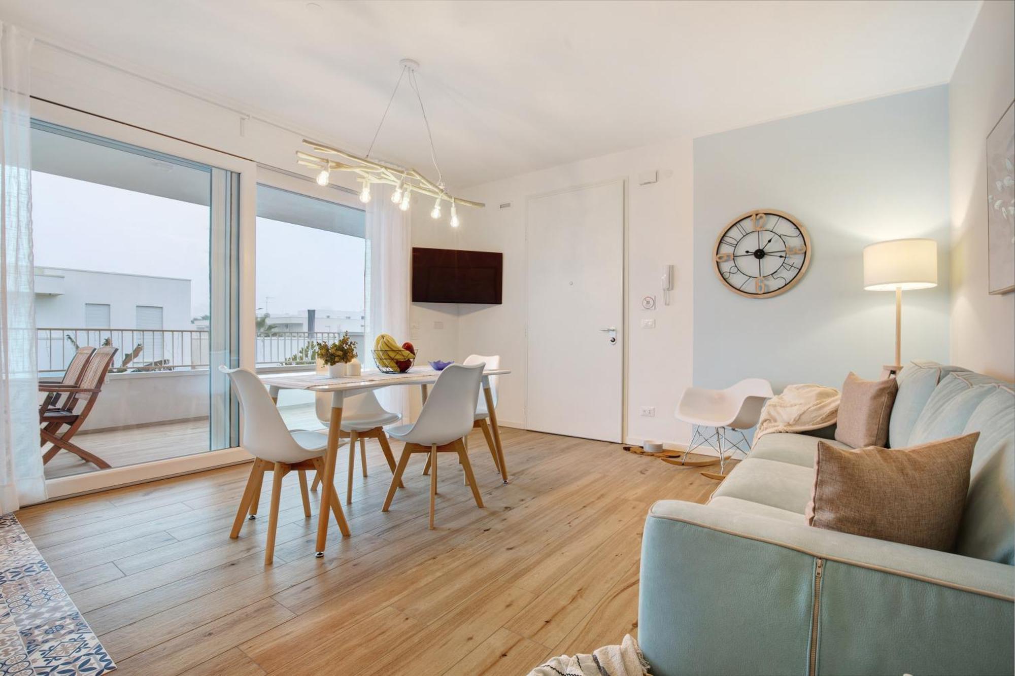 Residence Blumar Jesolo Golf Club Buitenkant foto