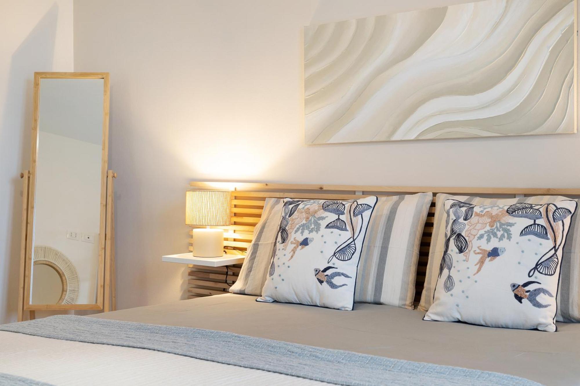 Residence Blumar Jesolo Golf Club Buitenkant foto