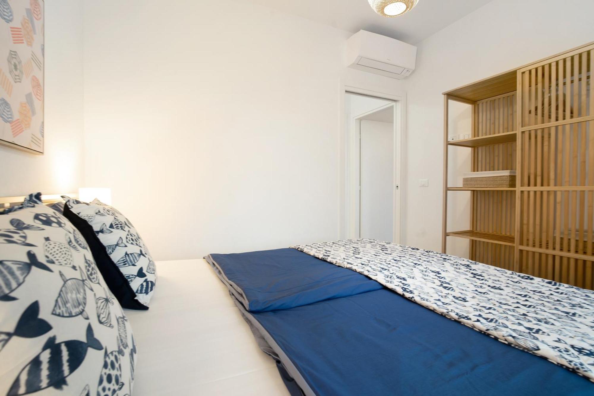 Residence Blumar Jesolo Golf Club Buitenkant foto