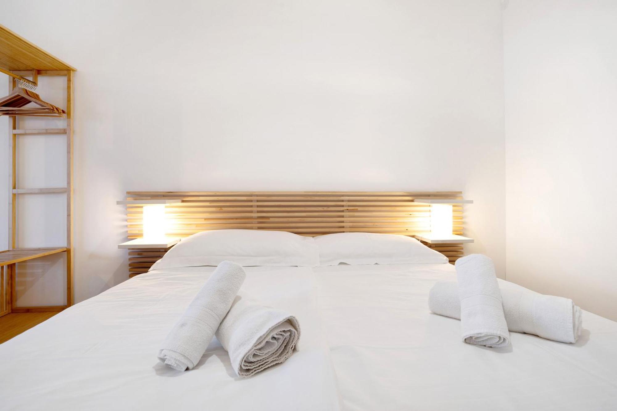 Residence Blumar Jesolo Golf Club Buitenkant foto
