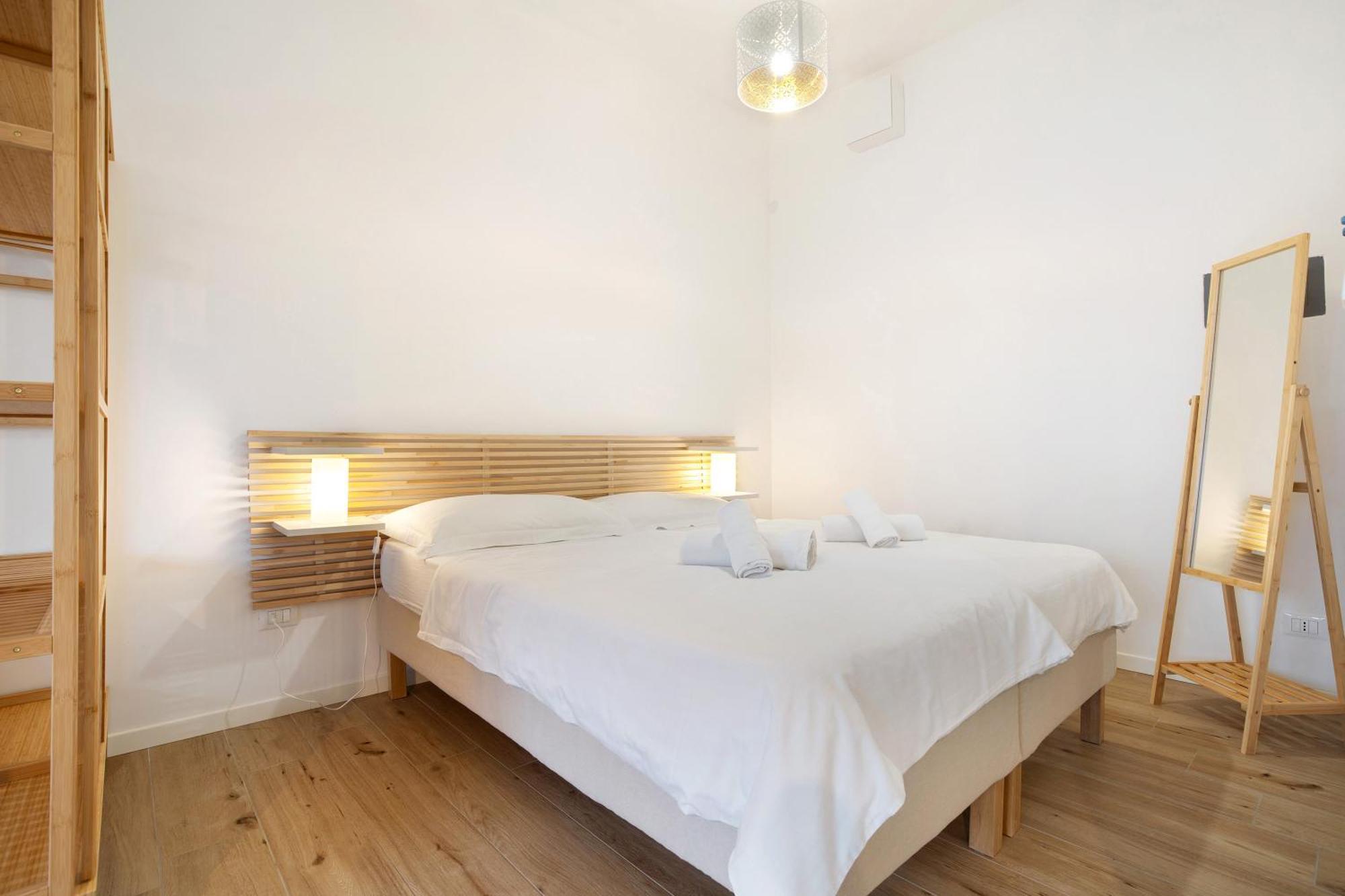 Residence Blumar Jesolo Golf Club Buitenkant foto