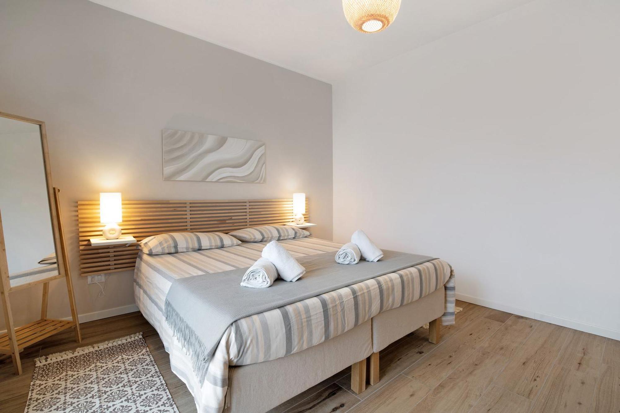 Residence Blumar Jesolo Golf Club Buitenkant foto