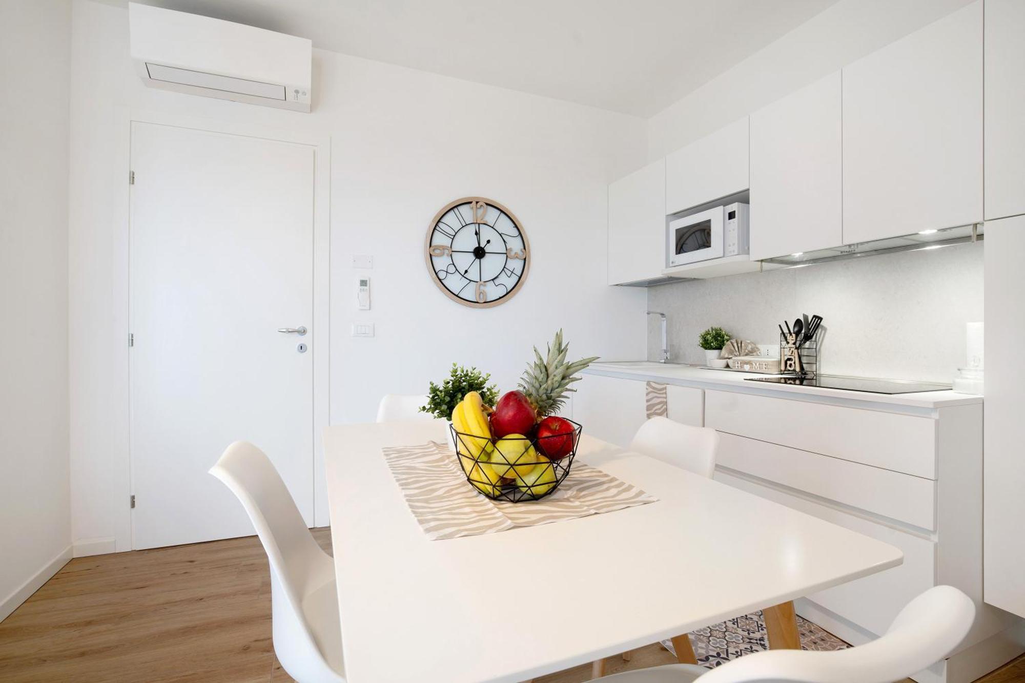 Residence Blumar Jesolo Golf Club Buitenkant foto