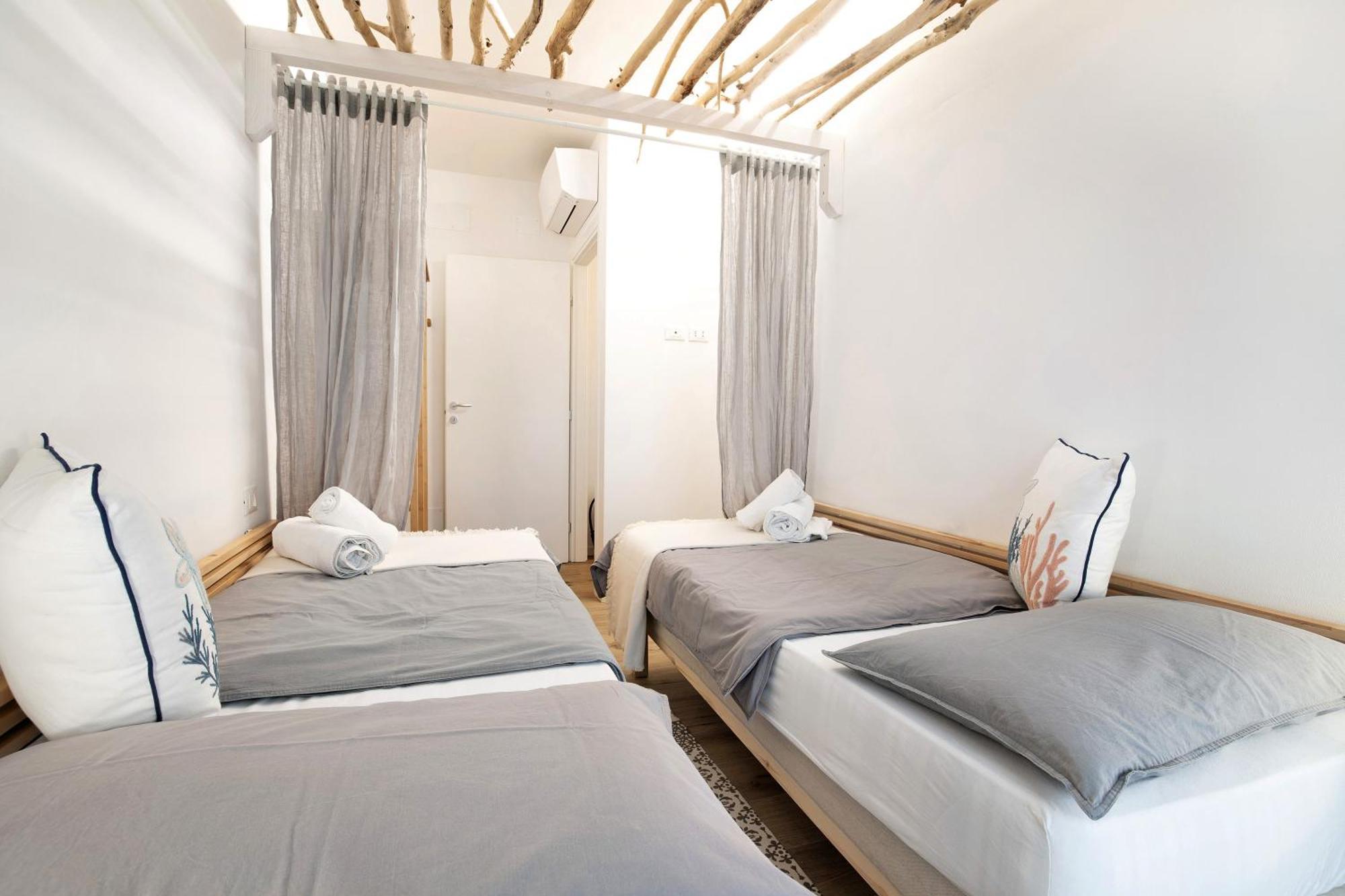Residence Blumar Jesolo Golf Club Buitenkant foto