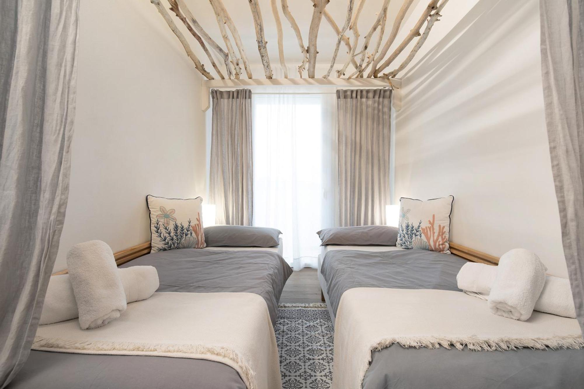 Residence Blumar Jesolo Golf Club Buitenkant foto