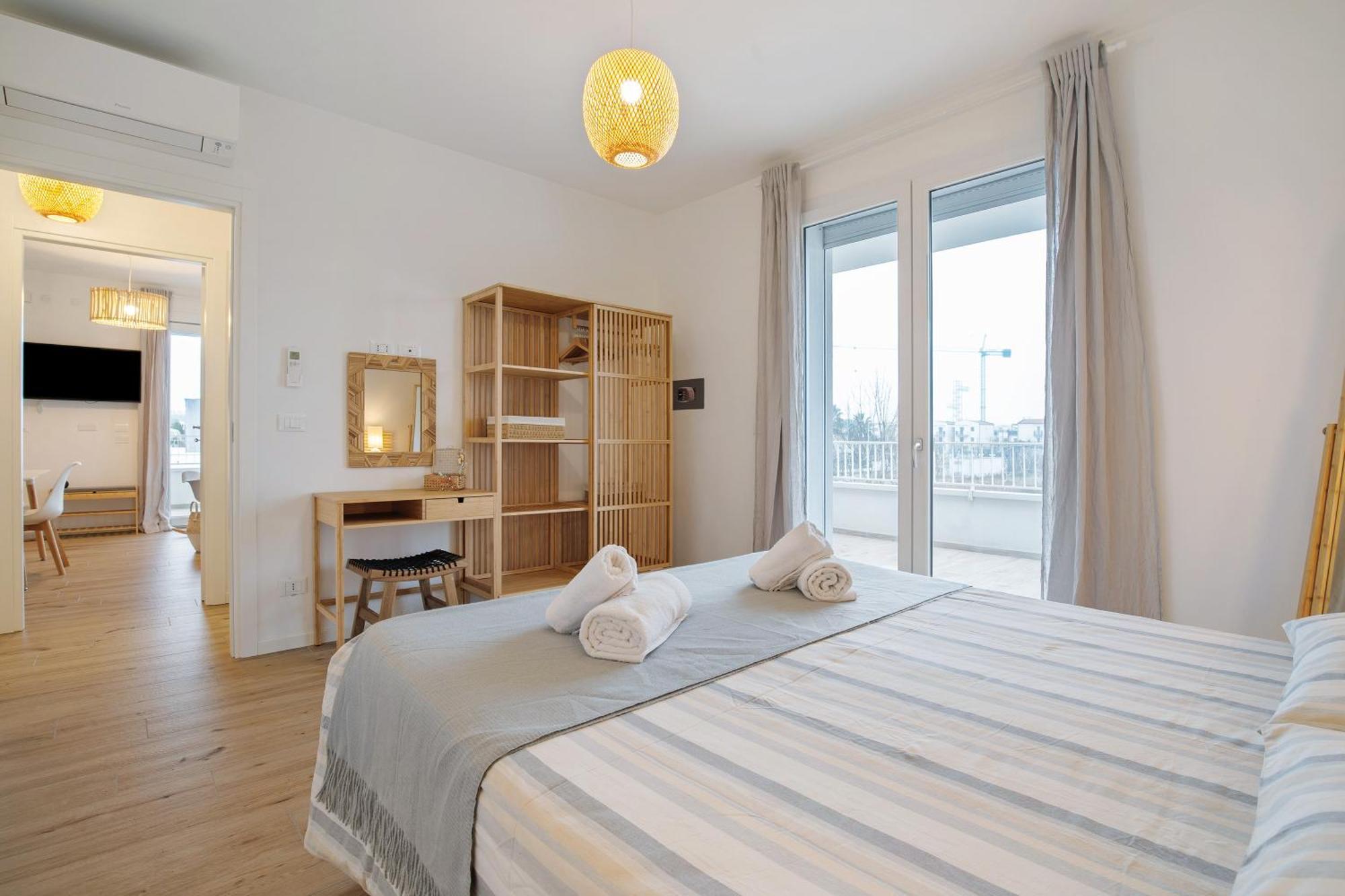 Residence Blumar Jesolo Golf Club Buitenkant foto